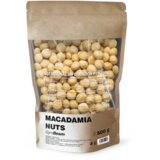 GymBeam makadamija orasi 500 g Cene