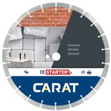 Carat dijamantska rezna ploča univerzalna CE STARTER 300x25.4mm (hCES3004000) Cene