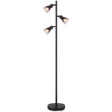 Globo STOJEČA SVETILKA SATELLA 30/22/161 cm | Shoptok.si