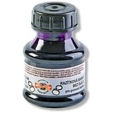 Mastilo Boja za pečate 50g | izaberite nijansu Cijene
