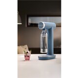 Smeg SKC01SBM Sodamaker vodni mehurckar storm blue | Shoptok.si