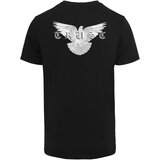 Mister Tee Men's T-shirt Trust Dove black | Shoptok.si