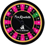 Tease & Please Igra Sex Roulette Love &amp; Marriage | Shoptok.si