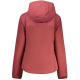 North Sails ŽENSKA CRVENA JAKNA | shoptok.hr