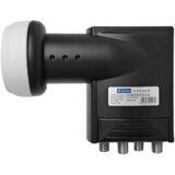 Telmor SC-40 LNB Quad Telkom pretvarač | shoptok.hr