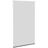 Rolo zavjesa Blackout Black 125x230 cm Širina tkanine 121,6 cm | shoptok.hr