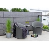 Venture Home Spoga vrtni lounge set, sivi, šifra 2078-408 | shoptok.hr