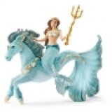 Schleich bayala Mermaid Eyela on underwater Horse 70594 Cijene