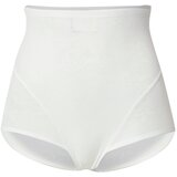 Triumph Spodnje hlače za oblikovanje 'Wild Rose Sensation' bela | Shoptok.si