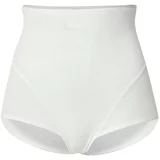 Triumph Spodnje hlače za oblikovanje 'Wild Rose Sensation' bela