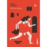 Booka mučna ljubav Cene