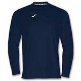 Joma Men's/Boys' T-Shirt Combi L/S dark navy | Shoptok.si