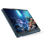 Lenovo Yoga 7 2in1 14AKP10 AMD Ryzen AI 7-350 32GB RAM 1TB NVMe 14.0 2.8K OLED TOUCHSCREEN 120Hz NoOS | Eponuda.com