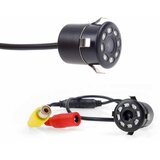 Amio kamera za vzvratno vožnjo z ir led diodami hd-307 18mm | Shoptok.si