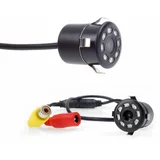 kamera za vzvratno vožnjo z ir led diodami hd-307 18mm