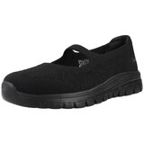Skechers Balerinke GRACEFUL CHIC MOTION Črna Cene