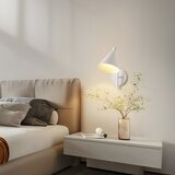  Brilagi - LED zidna lampa LUCERA LED/3W/230V bela | Eponuda.com