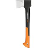 Fiskars cepilna sekira X11 S, 49cm (1015640) Cene