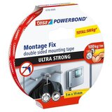 Tesa Montažni trak Tesa Powerbond (5 m x 19 mm) Cene