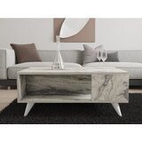 Hanah home sto za dnevnu sobu yuka freesia marble | ePonuda.com