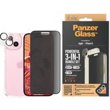  Bundle PanzerGlass iPhone 15 Privacy | Eponuda.ba