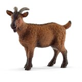Schleich živalska figura koza - rjava 03571 | Shoptok.si
