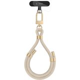 TECH-PROTECT C4S ROPE TRAK ZA ZAPESTJE BEŽ/ZLAT TRAK ZA ZAPESTJE, (21972481) | Shoptok.si