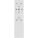 Globo STROPNA LED-SVETILKA RODERICK 300-3700 lm 2700-6000 K 230 V | Shoptok.si