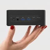 Uvi MINI PC AI7PRO - AMD Ryzen AI 7 Pro 360 - 16GB RAM + 1TB SSD, Windows 11 Pro | shoptok.hr