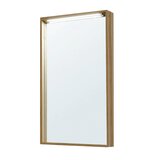 Lineart Ogledalo LINEART PLAZA 500 legnano (PLA0500L.LD) | Eponuda.com