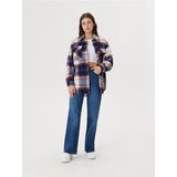 Sinsay ženska košulja-jakna od mješavine vune 9682A-54X | shoptok.hr