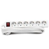 elektro Martin produžni kabli L5m/6+prekidač