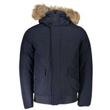 WOOLRICH MEN'S BLUE JACKET Cijene