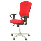  Uredska stolica Moral P&amp C Part_B08415D6VC Crvena | shoptok.hr