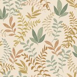 Decoprint Wallcoverings Tapeta Soleado Leaves (4 boje) | shoptok.hr