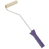  Velurni valjak za lakiranje (Boja: Bež, Širina valjka: 10 cm) | shoptok.hr