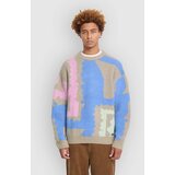 Volcom Fa Carrau Pulover multi Cene