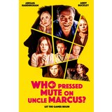  who pressed mute on uncle marcus? (pc) steam key global | ePonuda.com