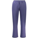 K-Way MEN'S LONG TRACKSUIT TROUSERS BLUE | shoptok.hr
