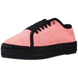 Toni Pons Espadrile FEDRA FR Rožnata Cene