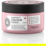 Maria Nila luminous colour masque | Shoptok.si