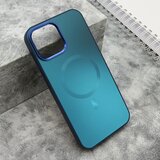  Maska COLOR METAL MagSafe za iPhone 13 Pro Max/ zelena Cene
