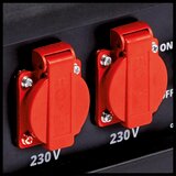 Einhell TC-PG 25/1/E5, Agregat za struju - (4152600) | ePonuda.com