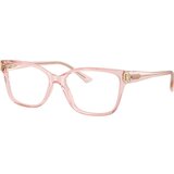 Jimmy_Choo JC3012 5034 M (53) Roza/Kristalna | Shoptok.si