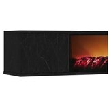 Hanah home TV polica Parla Royal Marble