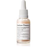 Carbon Theory Succinic Acid & Niacinamide obnavljajući serum za lice za problematično lice 30 ml | shoptok.hr