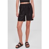 UC Ladies Ladies Linen Mixed Shorts black | Shoptok.si
