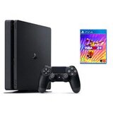 Playstation 4 500GB F Chassis Black + NBA... | Eponuda.ba