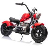 Motor na akumulator Warrior - crveni | shoptok.hr