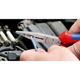 Knipex klešta za električare 160 mm - 13 02 160 Cene